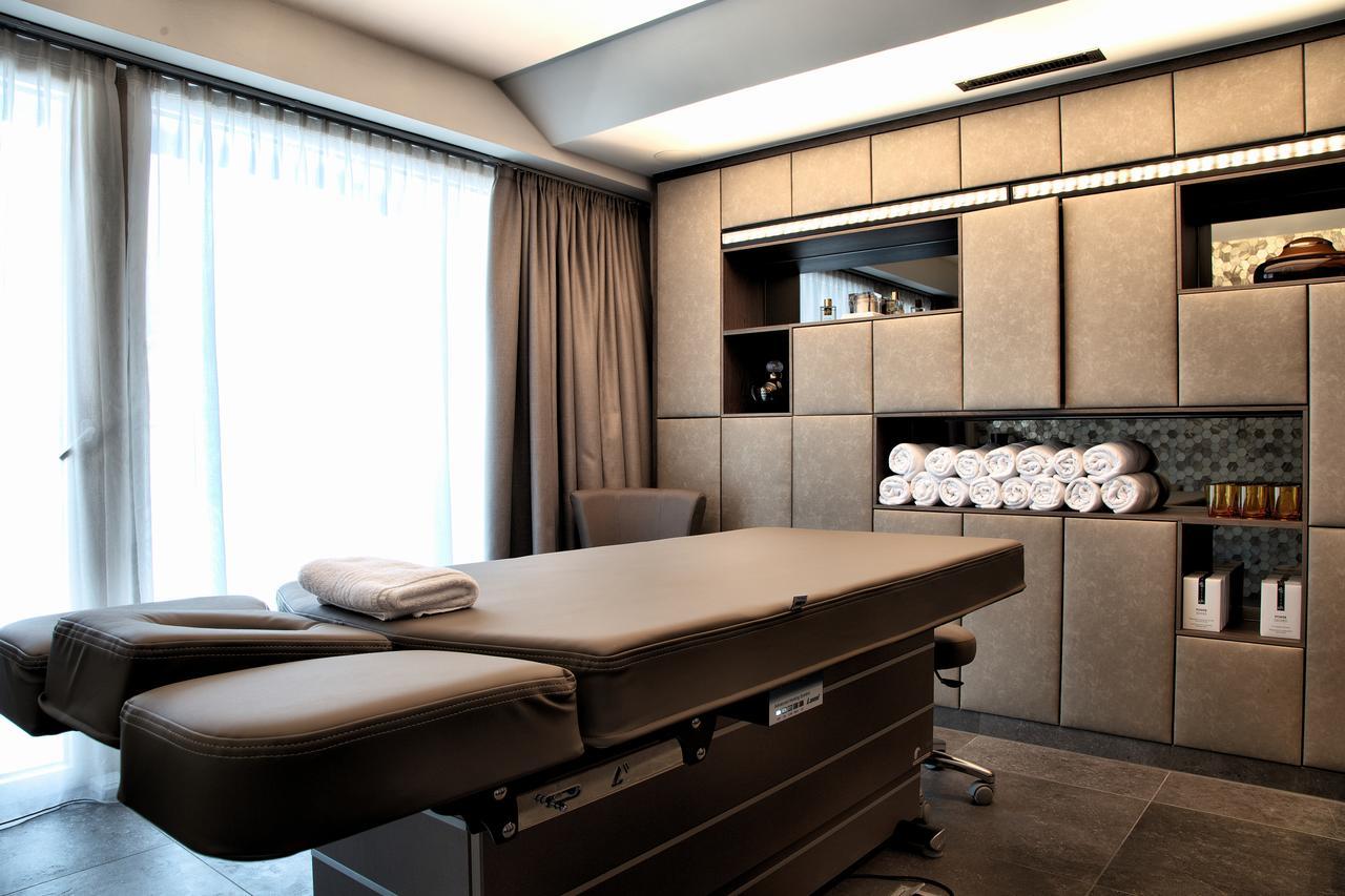 Elizabeth Arthotel Adults Only Ischgl Kültér fotó