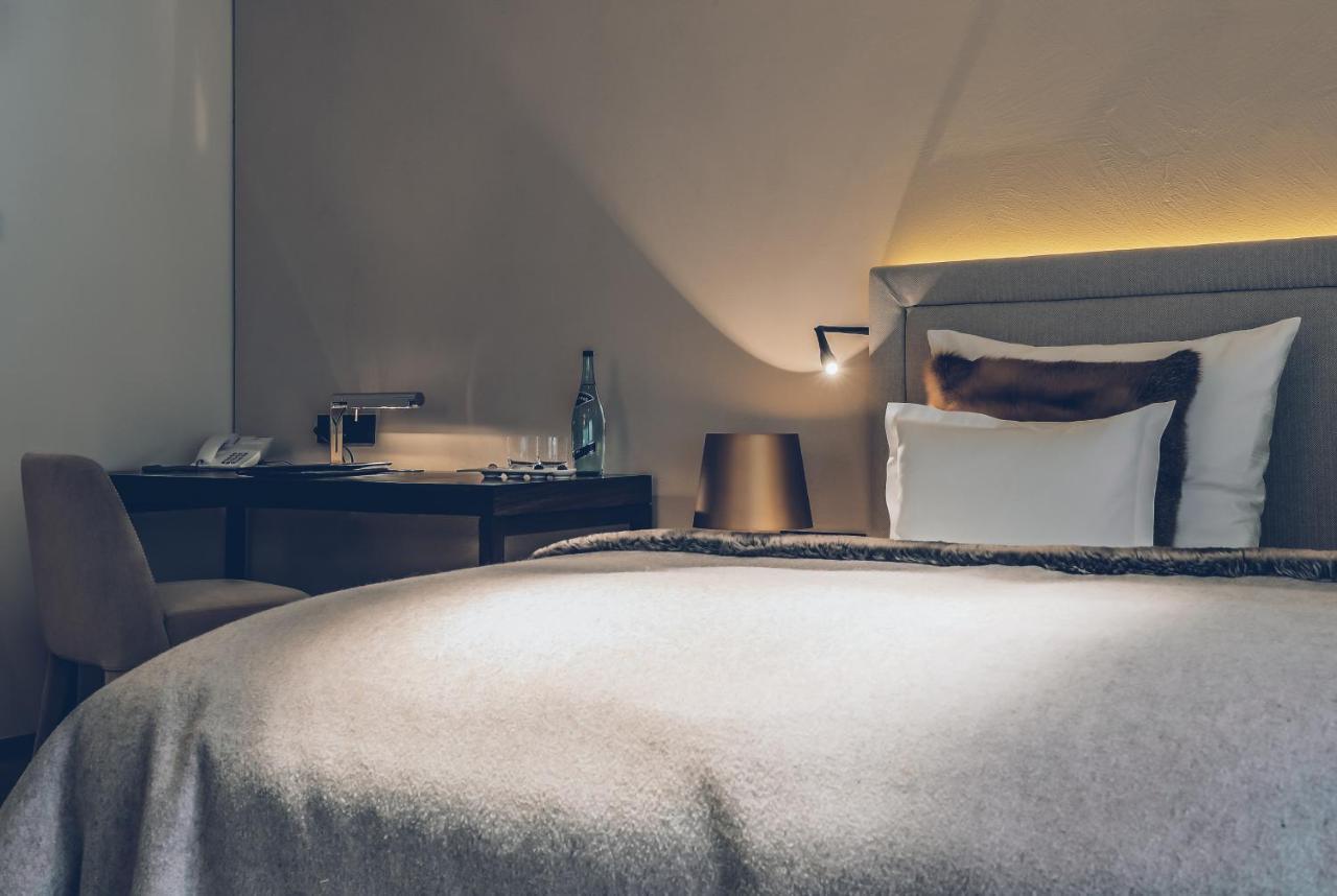 Elizabeth Arthotel Adults Only Ischgl Szoba fotó
