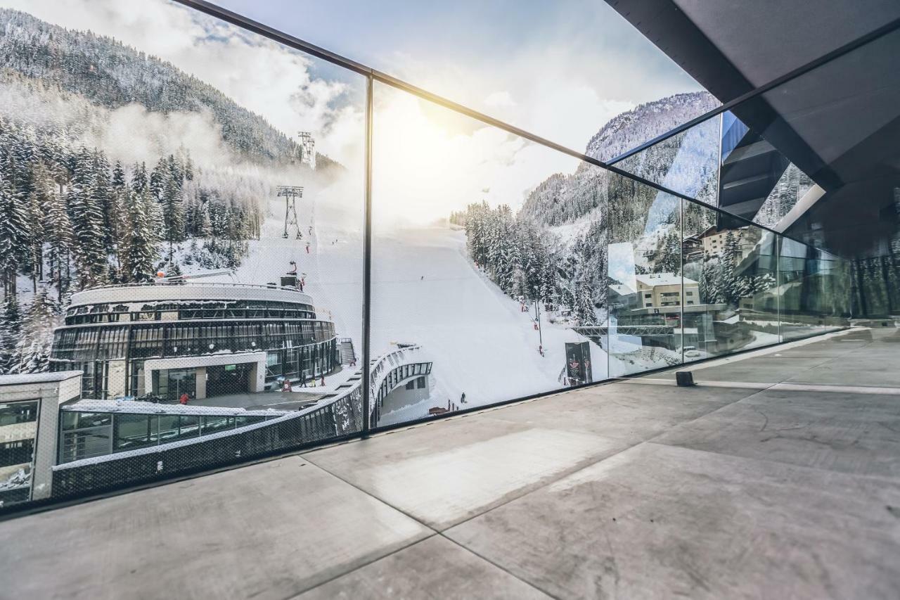 Elizabeth Arthotel Adults Only Ischgl Kültér fotó